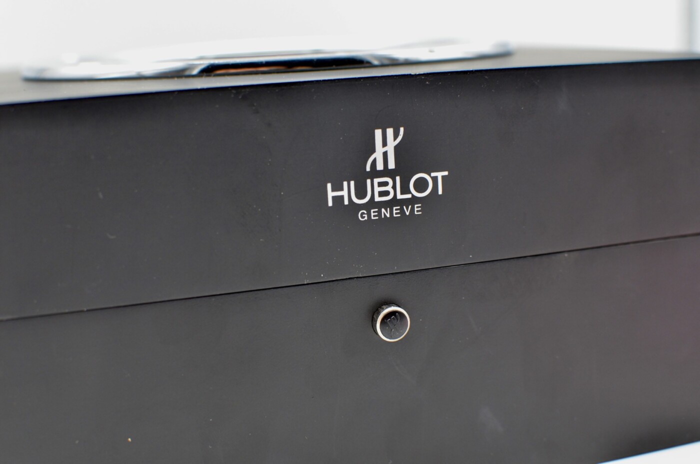 hublot big bang unico