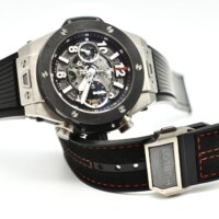 hublot big bang unico