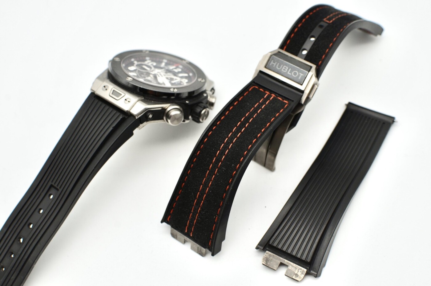 hublot big bang unico