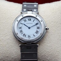Cartier Santos Vendome 8192