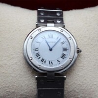 Cartier Santos Vendome 8192