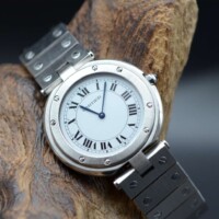 Cartier Santos Vendome 8192