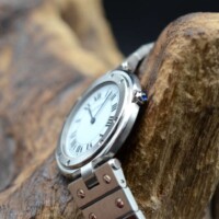 Cartier Santos Vendome 8192