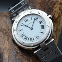 Cartier Santos Vendome 8192
