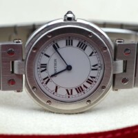 Cartier Santos Vendome 8192
