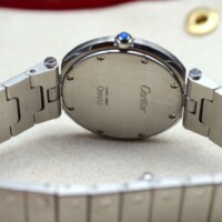 Cartier Santos Vendome 8192