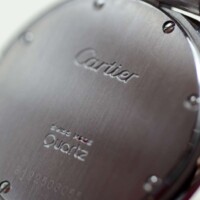 Cartier Santos Vendome 8192