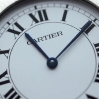 Cartier Santos Vendome 8192