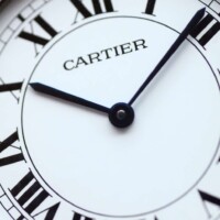 Cartier Santos Vendome 8192