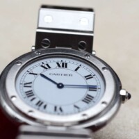Cartier Santos Vendome 8192