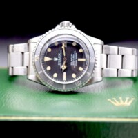 Rolex Sea-Dweller 1665