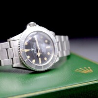 Rolex Sea-Dweller 1665