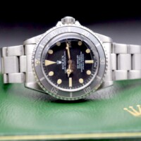 Rolex Sea-Dweller 1665