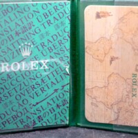 Rolex Sea-Dweller 1665