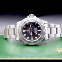 Rolex Sea-Dweller 1665