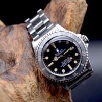 Rolex Sea-Dweller 1665