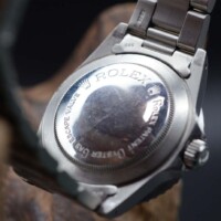 Rolex Sea-Dweller 1665