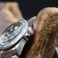 Rolex Sea-Dweller 1665