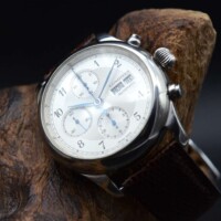 Longines Weems Chronograph Edition limitée - L674-5