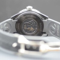 Rado Captain Cook High-Tech Ceramic