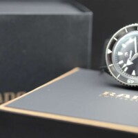 Rado Captain Cook High-Tech Ceramic