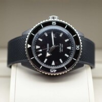 Rado Captain Cook High-Tech Ceramic