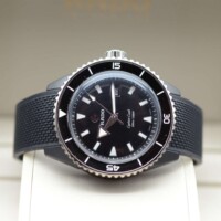 Rado Captain Cook High-Tech Ceramic