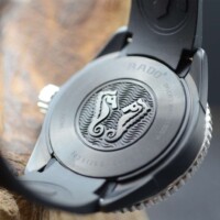 Rado Captain Cook High-Tech Ceramic