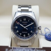 Longines Spirit L3.810.4