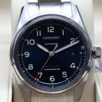 Longines Spirit L3.810.4