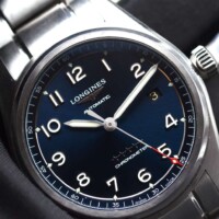 Longines Spirit L3.810.4