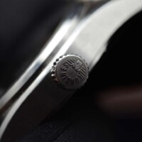 Longines Spirit L3.810.4