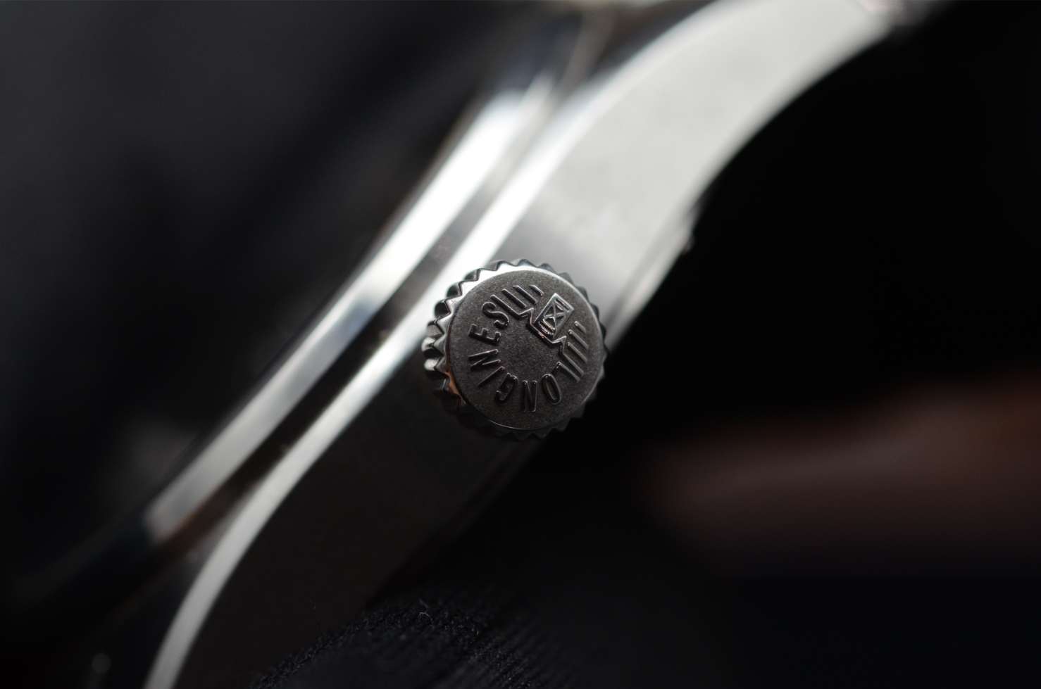 Longines Spirit L3.810.4