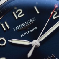 Longines Spirit L3.810.4