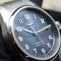 Longines Spirit L3.810.4
