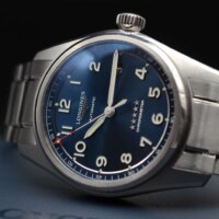 Longines Spirit L3.810.4