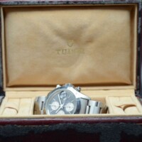 Tudor Big Block 79280