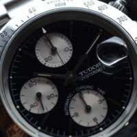 Tudor Big Block 79280