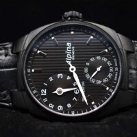 Alpina  Avalanche régulator