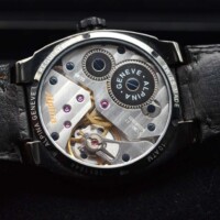 Alpina  Avalanche régulator