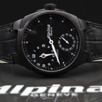 Alpina  Avalanche régulator