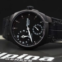 Alpina  Avalanche régulator