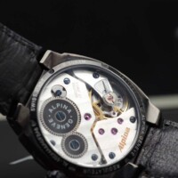 Alpina  Avalanche régulator