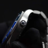 Montblanc 1858 Iced Sea Automatic Date