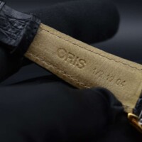 Oris Tonneau 7471