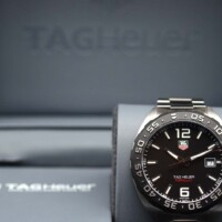 Tag Heuer Formula 1 - WAZ1110