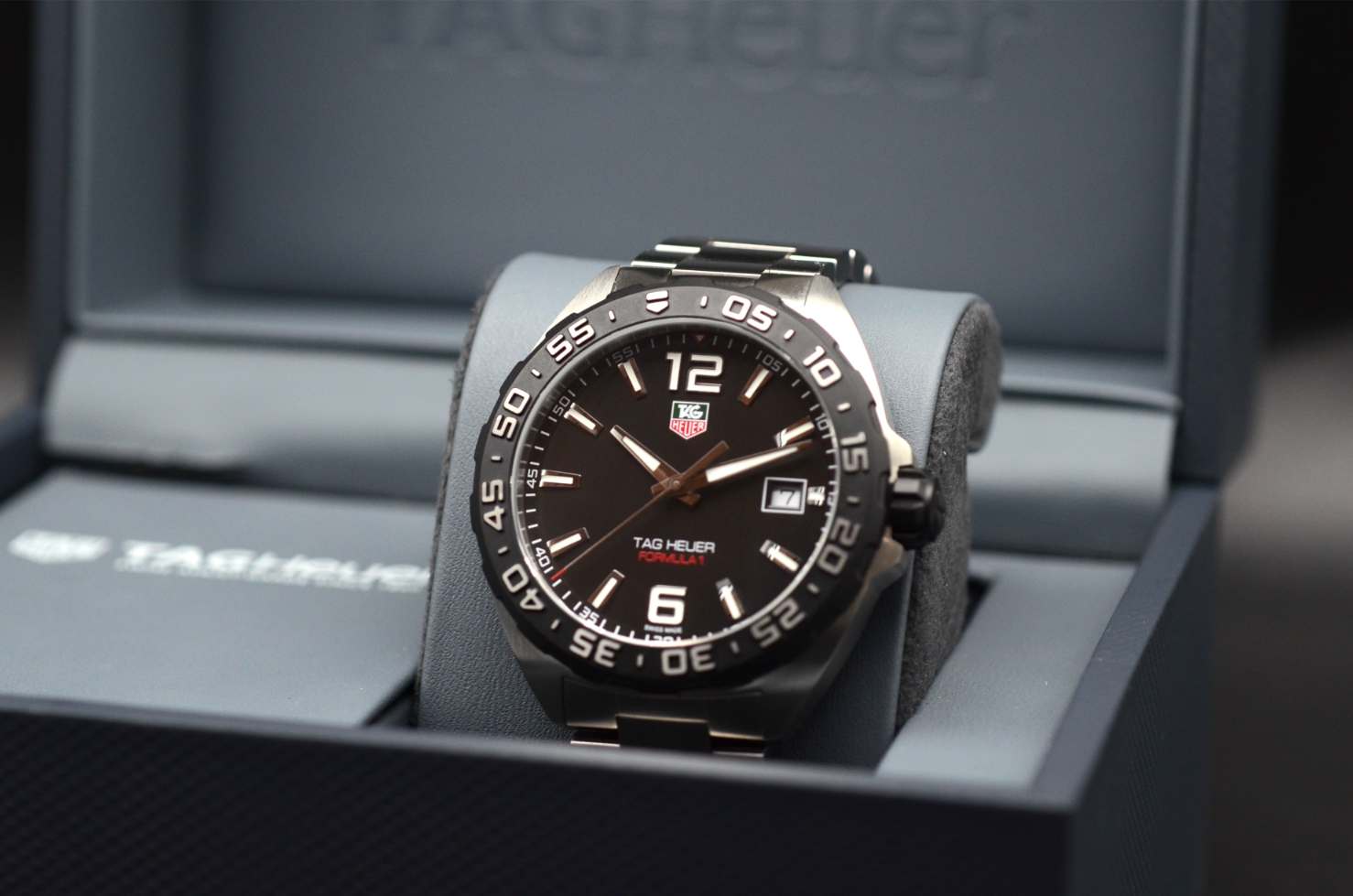Tag Heuer Formula 1 - WAZ1110