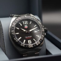 Tag Heuer Formula 1 - WAZ1110