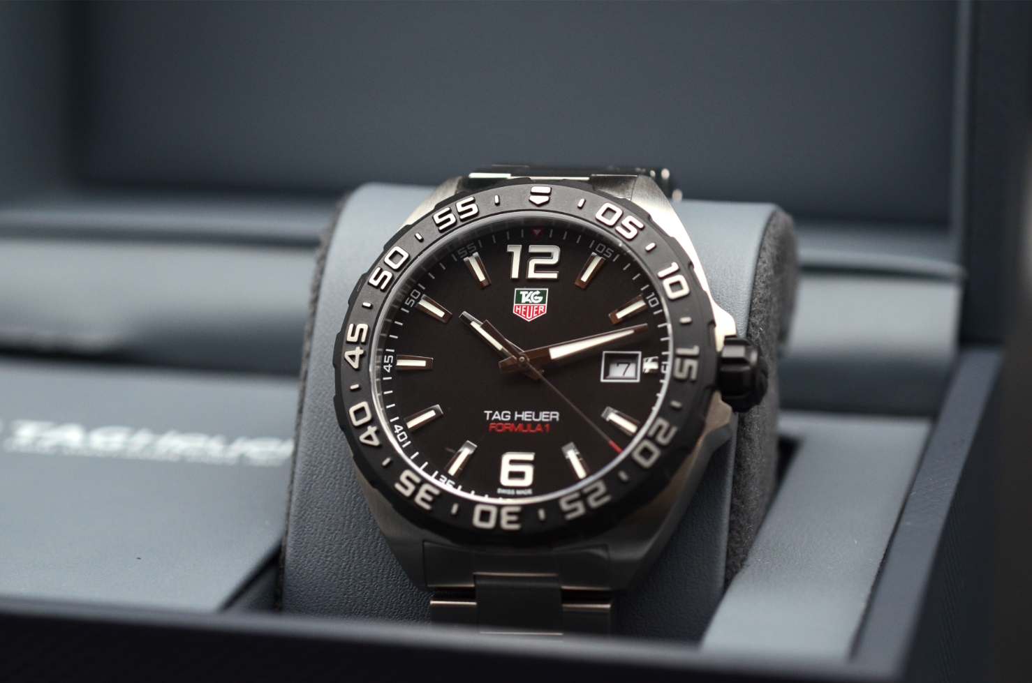 Tag Heuer Formula 1 - WAZ1110