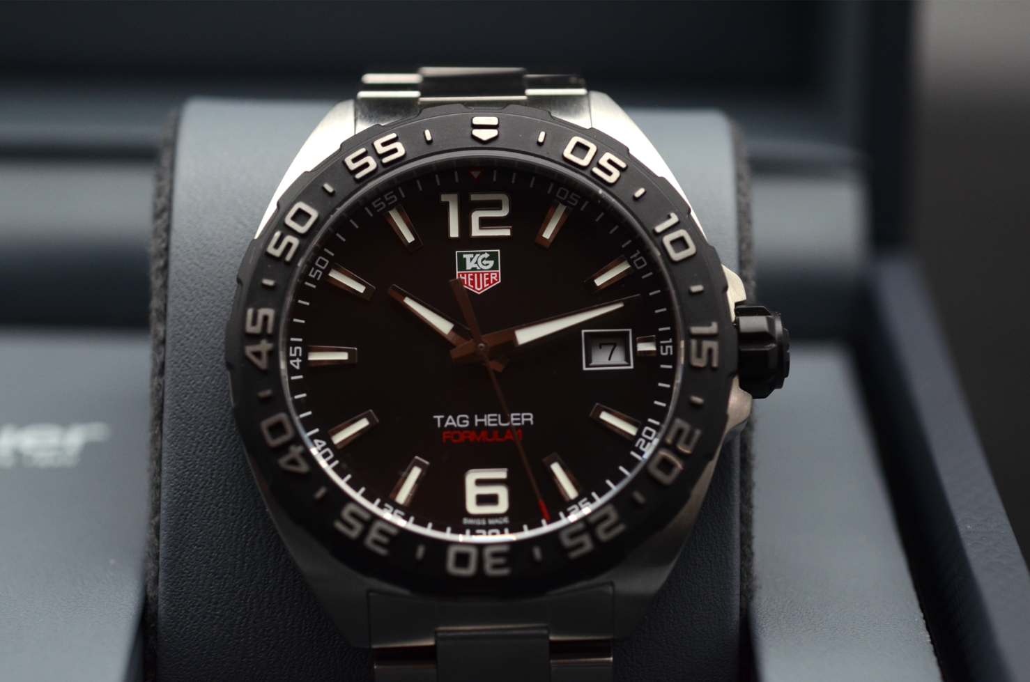 Tag Heuer Formula 1 - WAZ1110